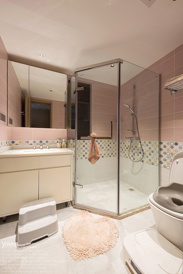 深圳波托菲诺纯水岸住宅设计丨中国深圳-47