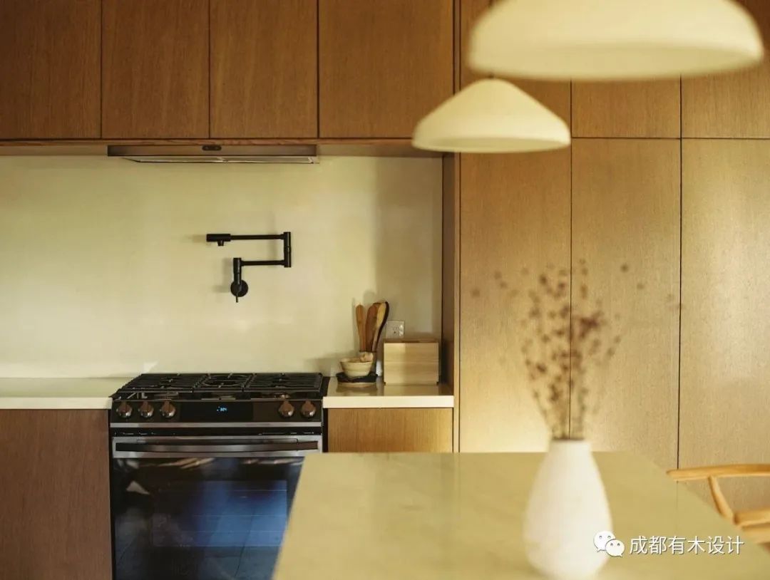 厨房储物设计十大要点丨YOU MU DESIGN-53