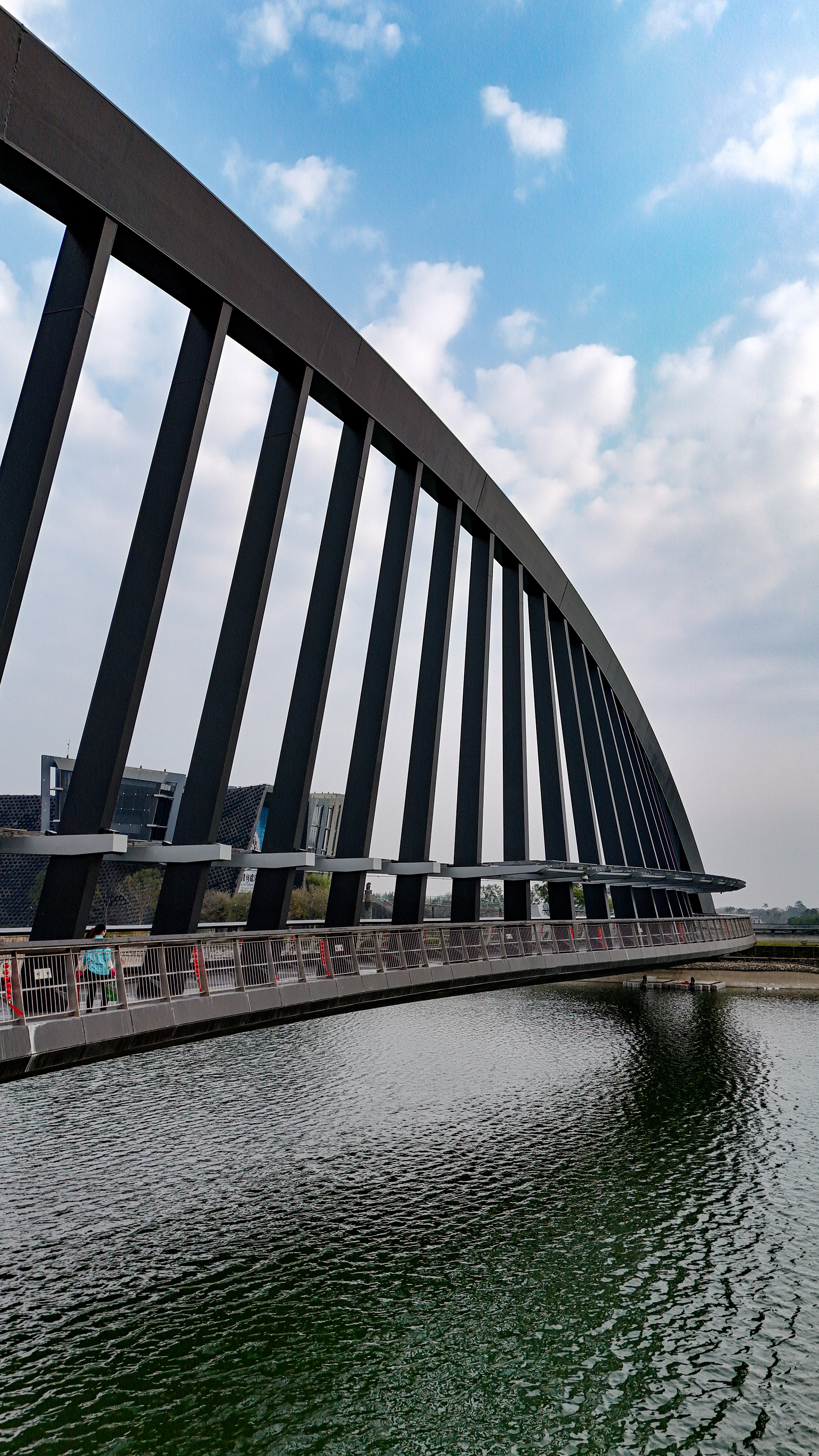 佐登妮絲城堡,故宮南院丨中国嘉义-55