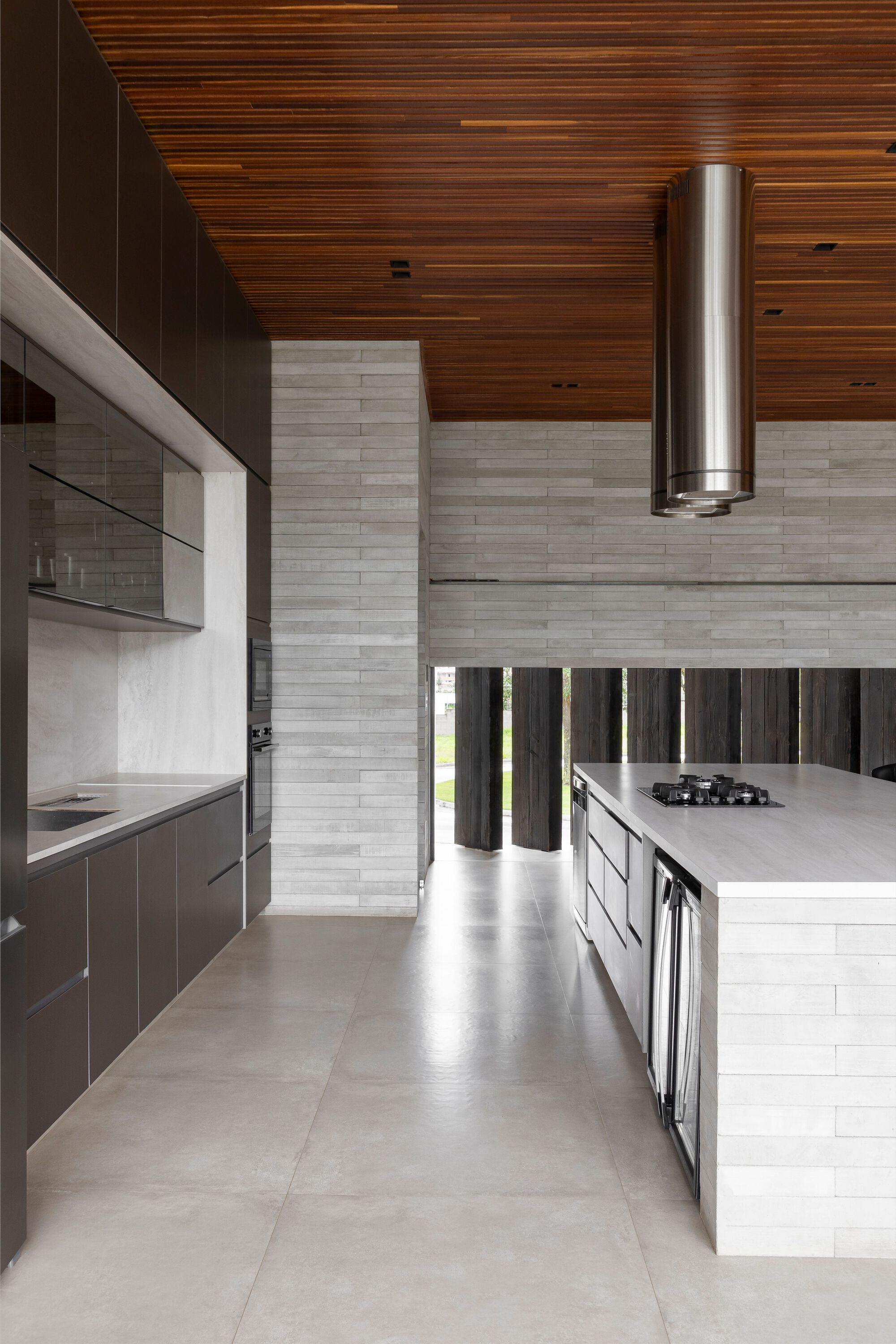 丨巴西米纳斯吉拉斯丨João de Barro Arquitetura-36