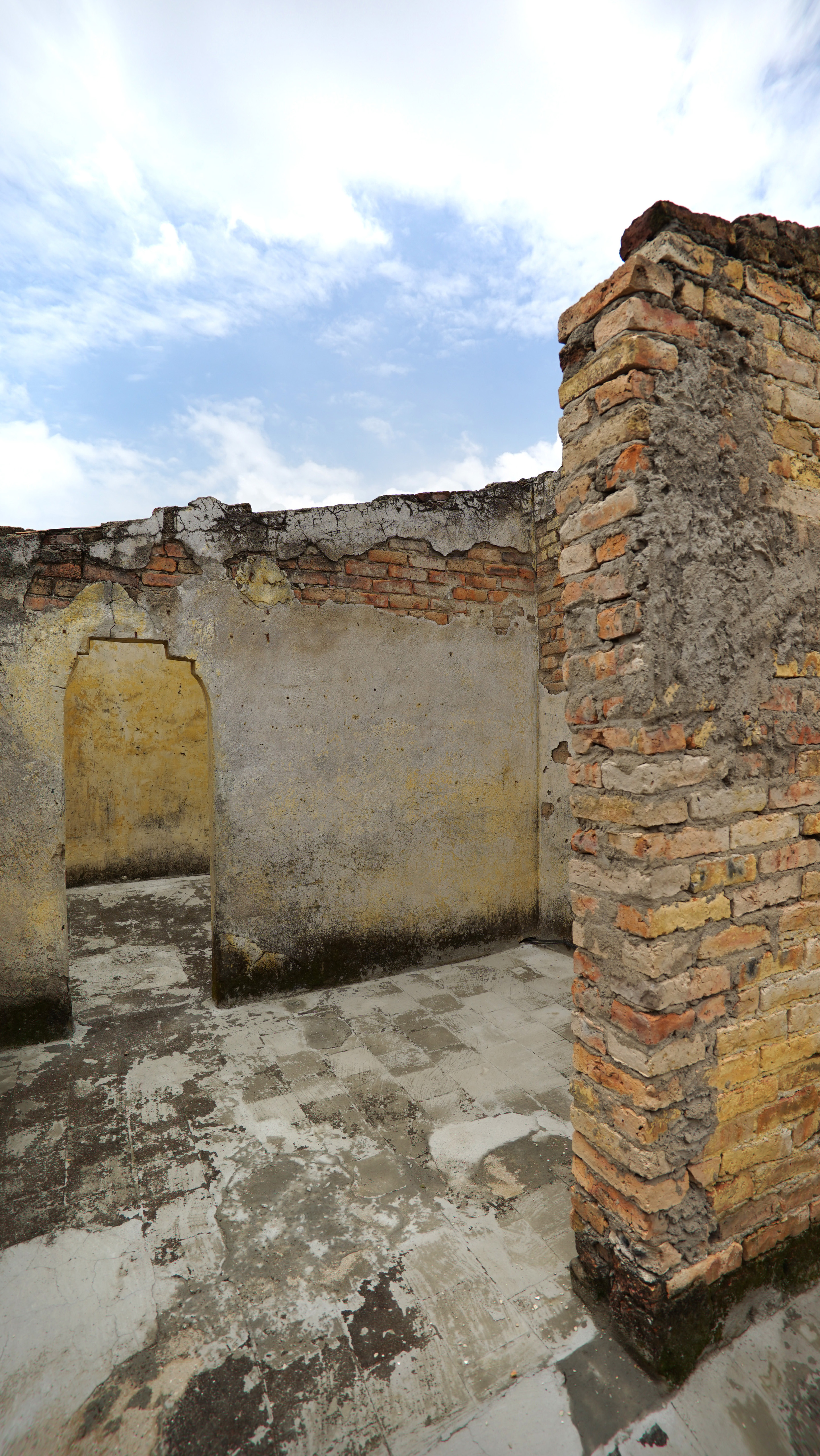 解构与重塑 | PARQ 打造墨西哥艺术新地标-38