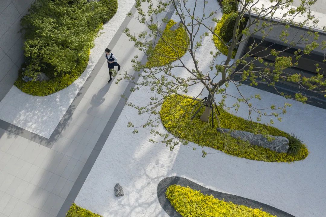 五“进”归心 · 择水居 · 武地·融创奥璟园-57