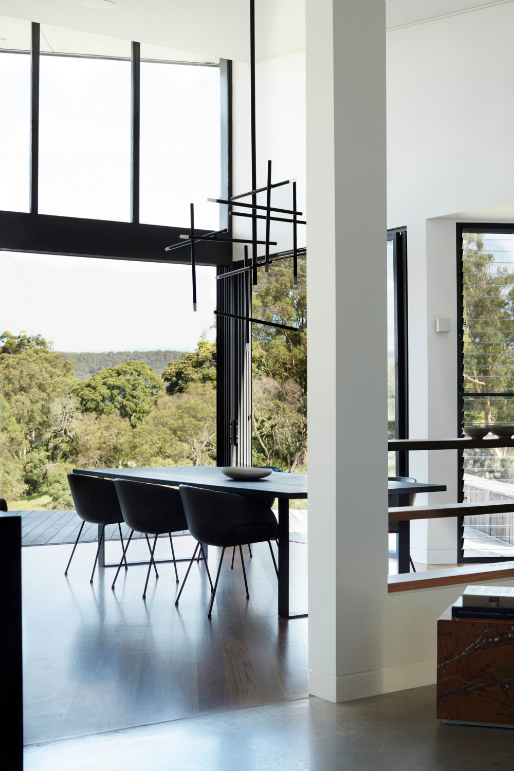 澳大利亚 | The Sticks | 住宅 | 2021 | iarchitecture + Alwill Interiors-22
