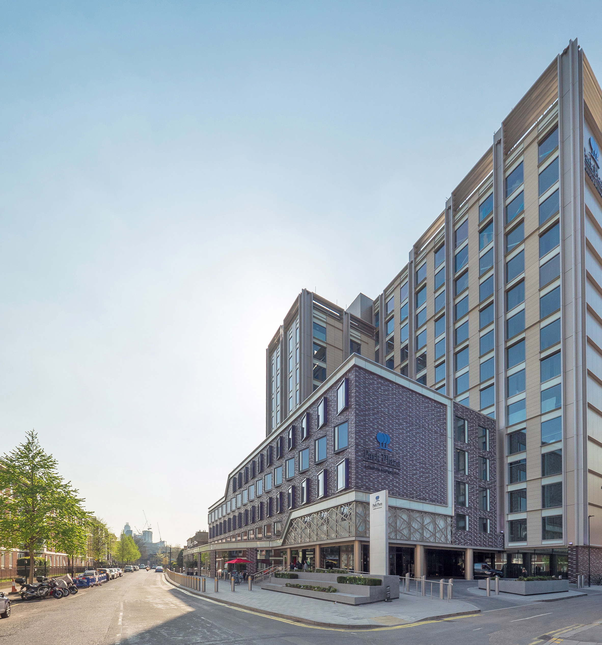 Carbuncle Cup shortlists six contenders for worst building of 2017-20