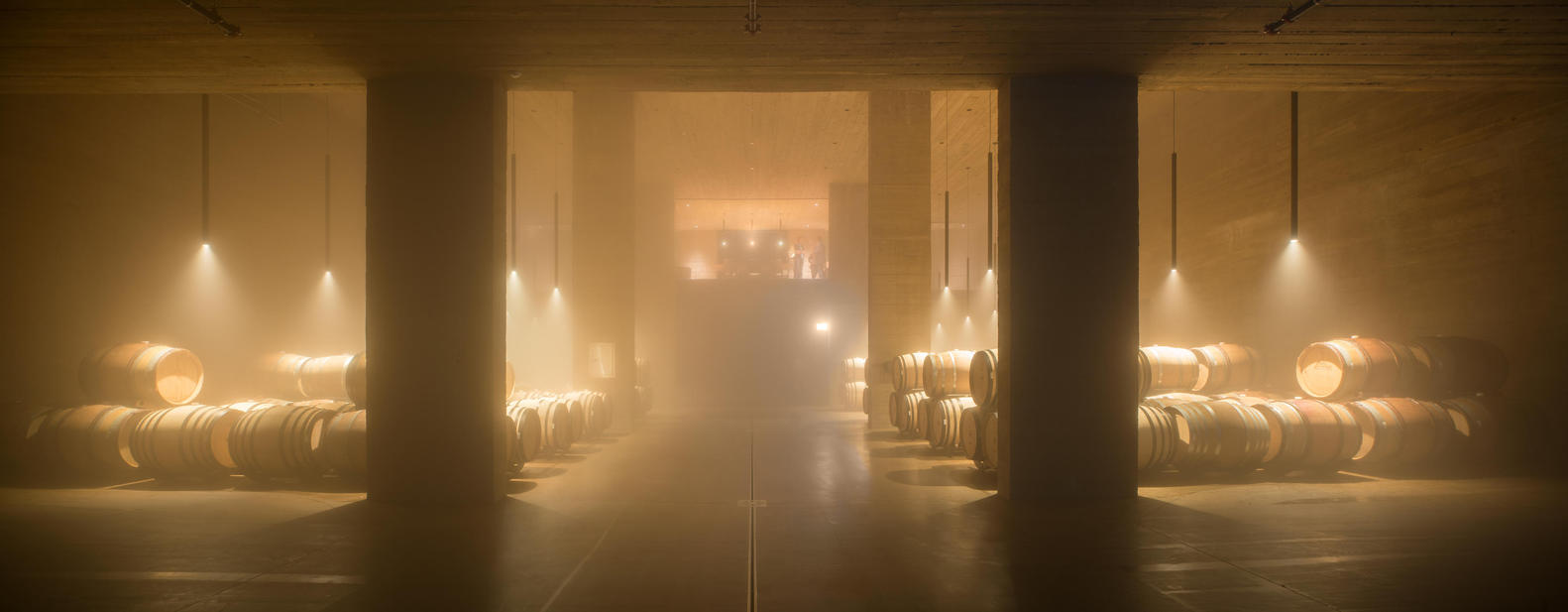 马丁巷酒庄·冯·曼德尔家族的重力酿酒传奇-69