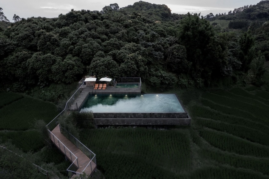 畿·云瑶丨中国广州丨TOMO DESIGN 東木筑造-181