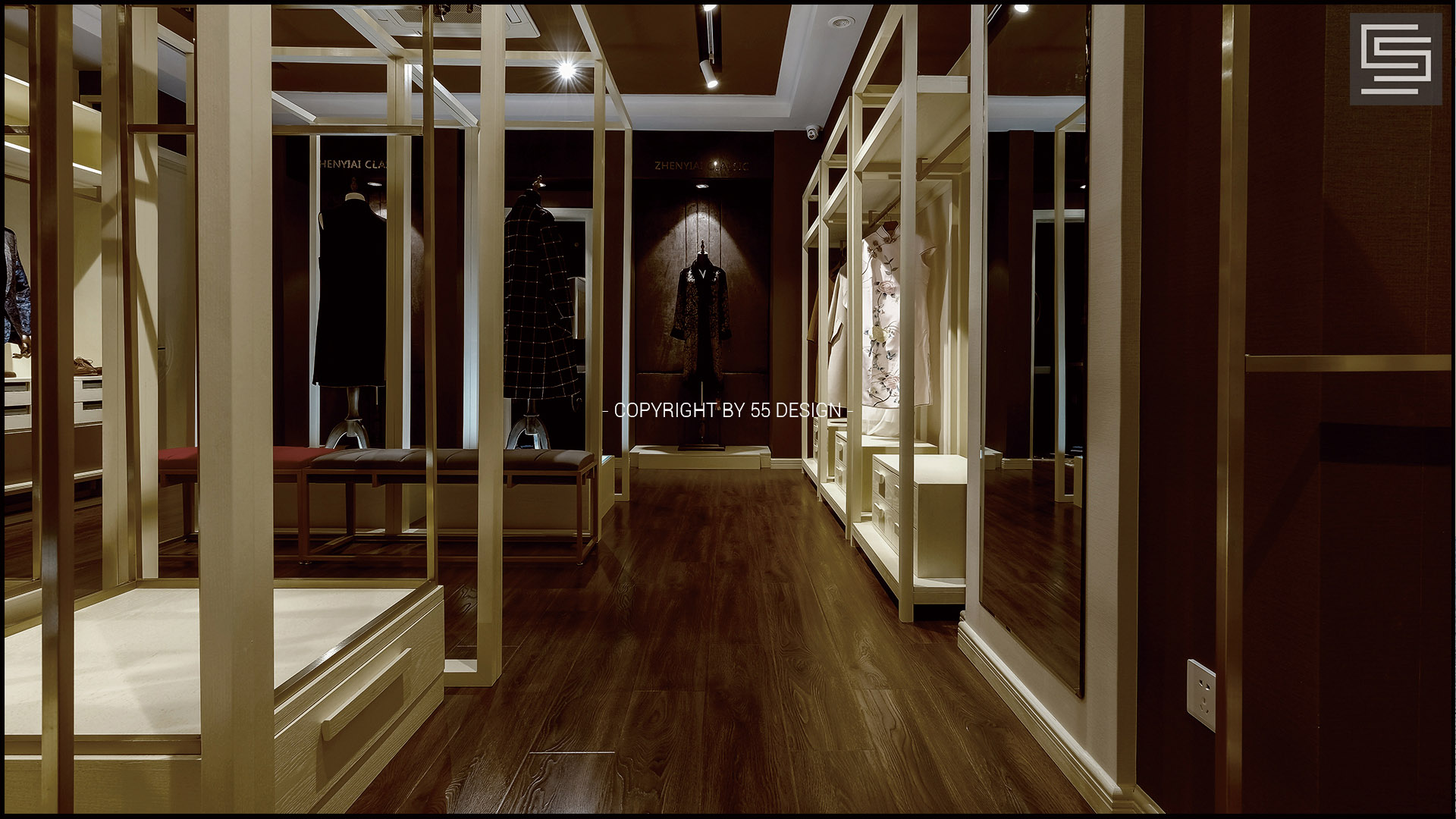 真衣爱高端服装定制-23