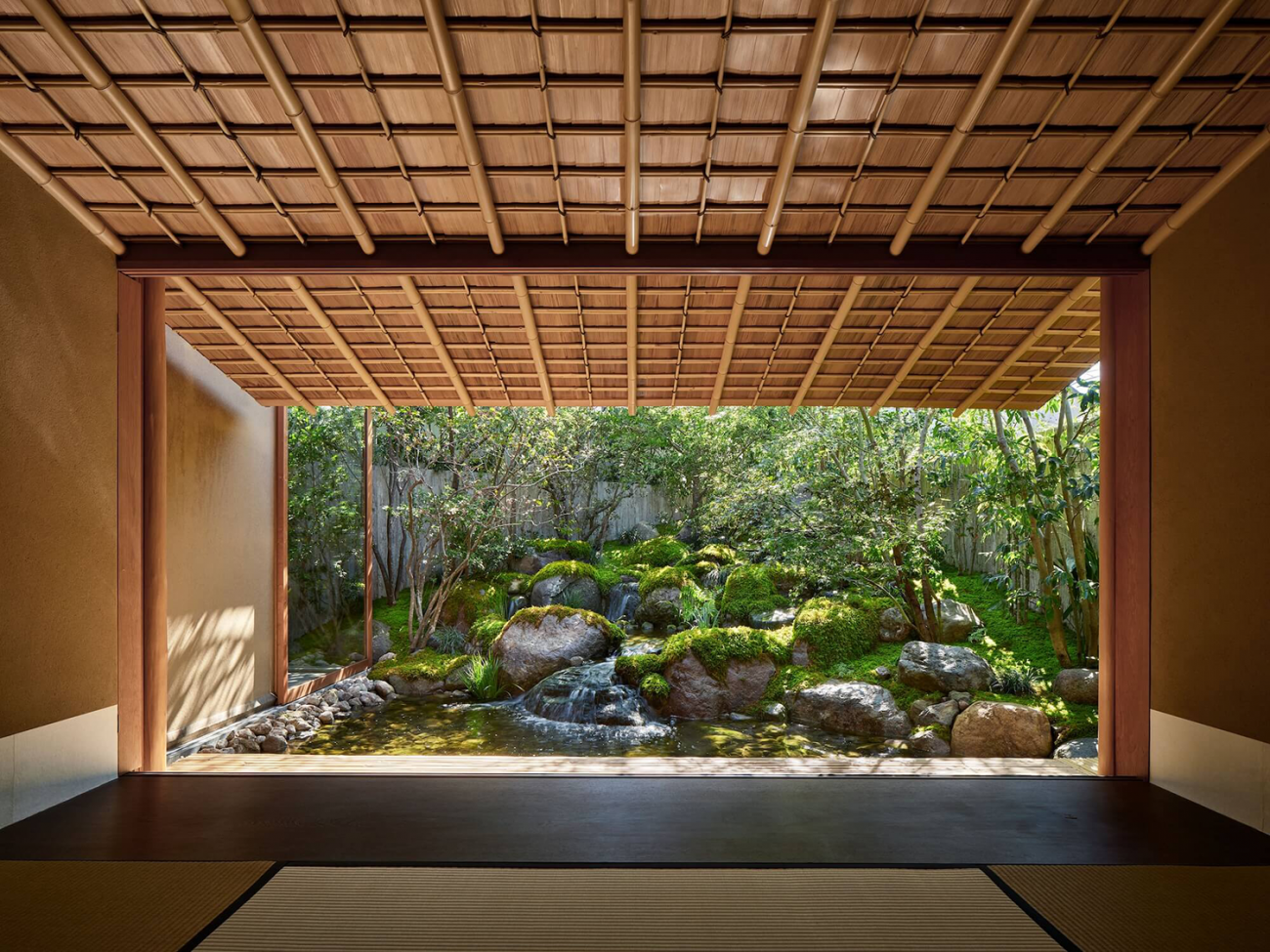 温润的侘寂 | Toru Shimokawa-74