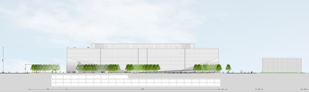 腾讯北京总部网络花园-2