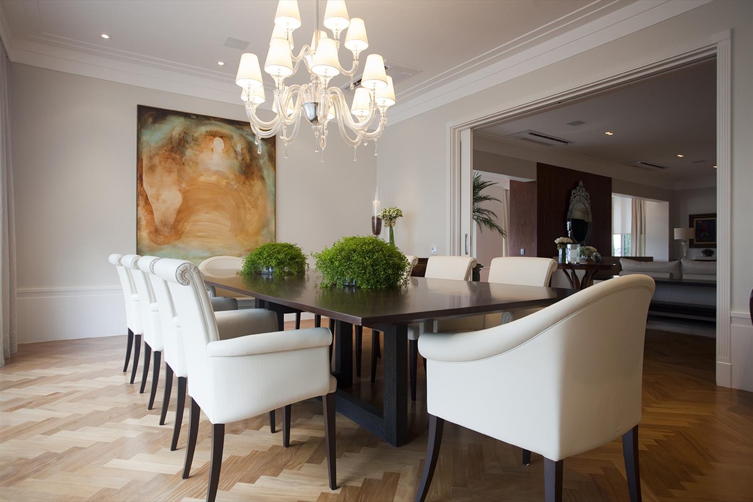 鱼刺设计 · Chopin 的奢华住宅艺术-7