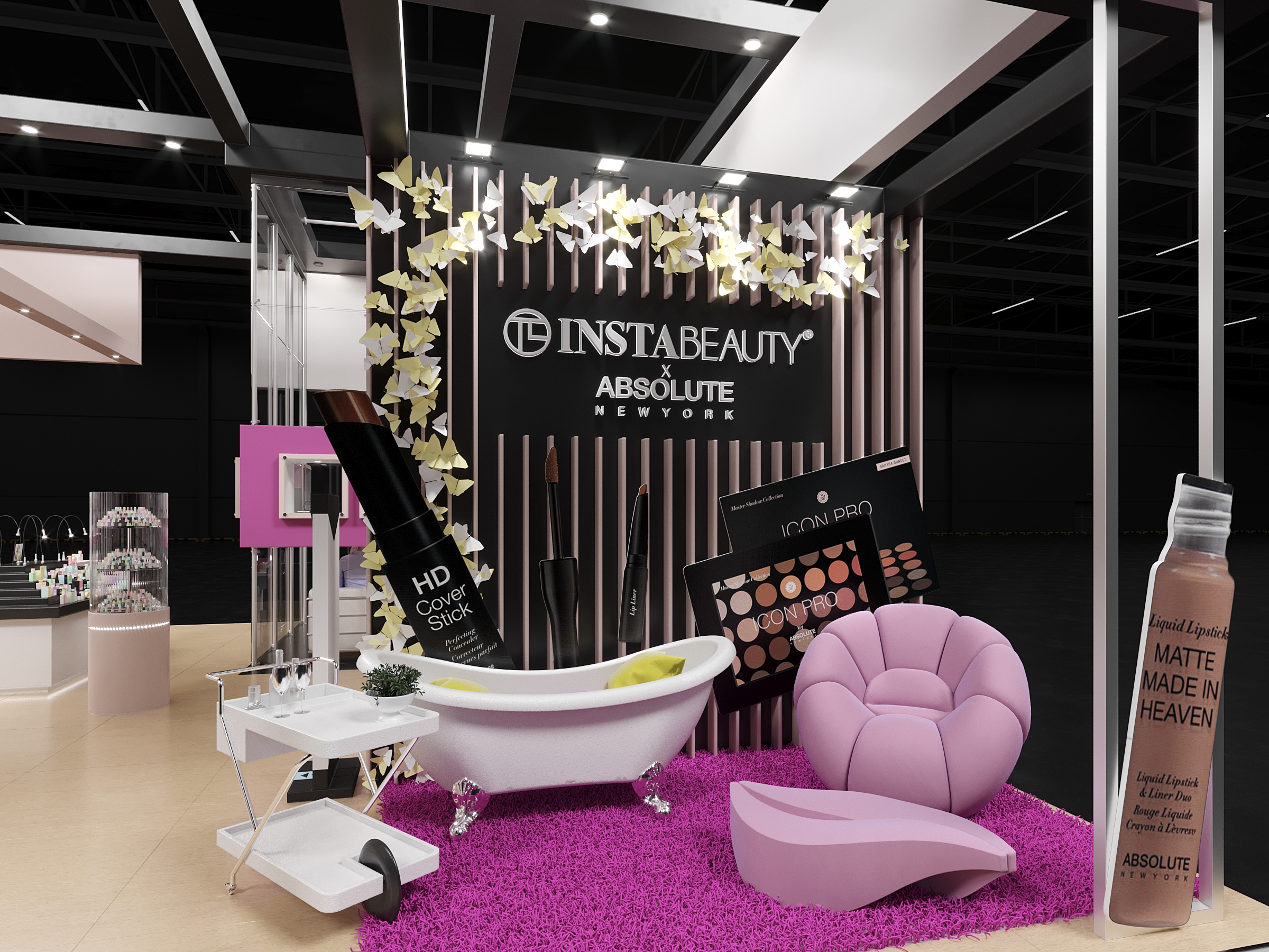 INSTABEAUTY (Beauty Fair 2021)-9