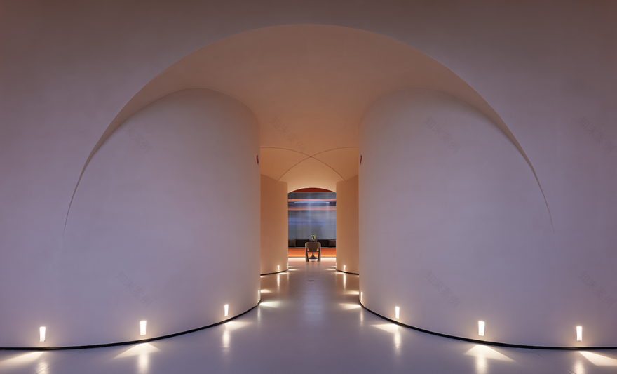 珊瑚海丨中国深圳丨大象未来-53