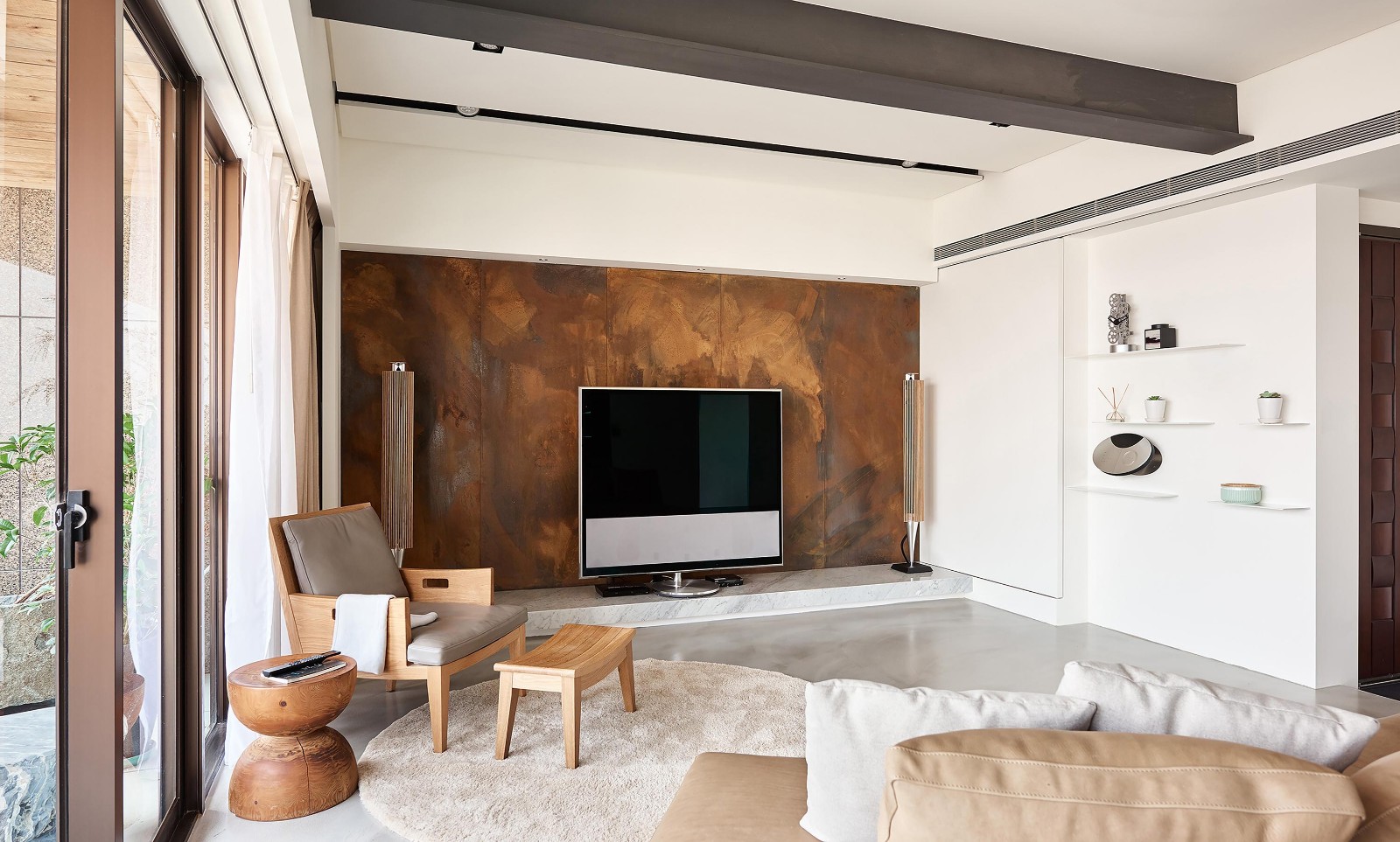 李宅  曾建豪建筑师事务所-6