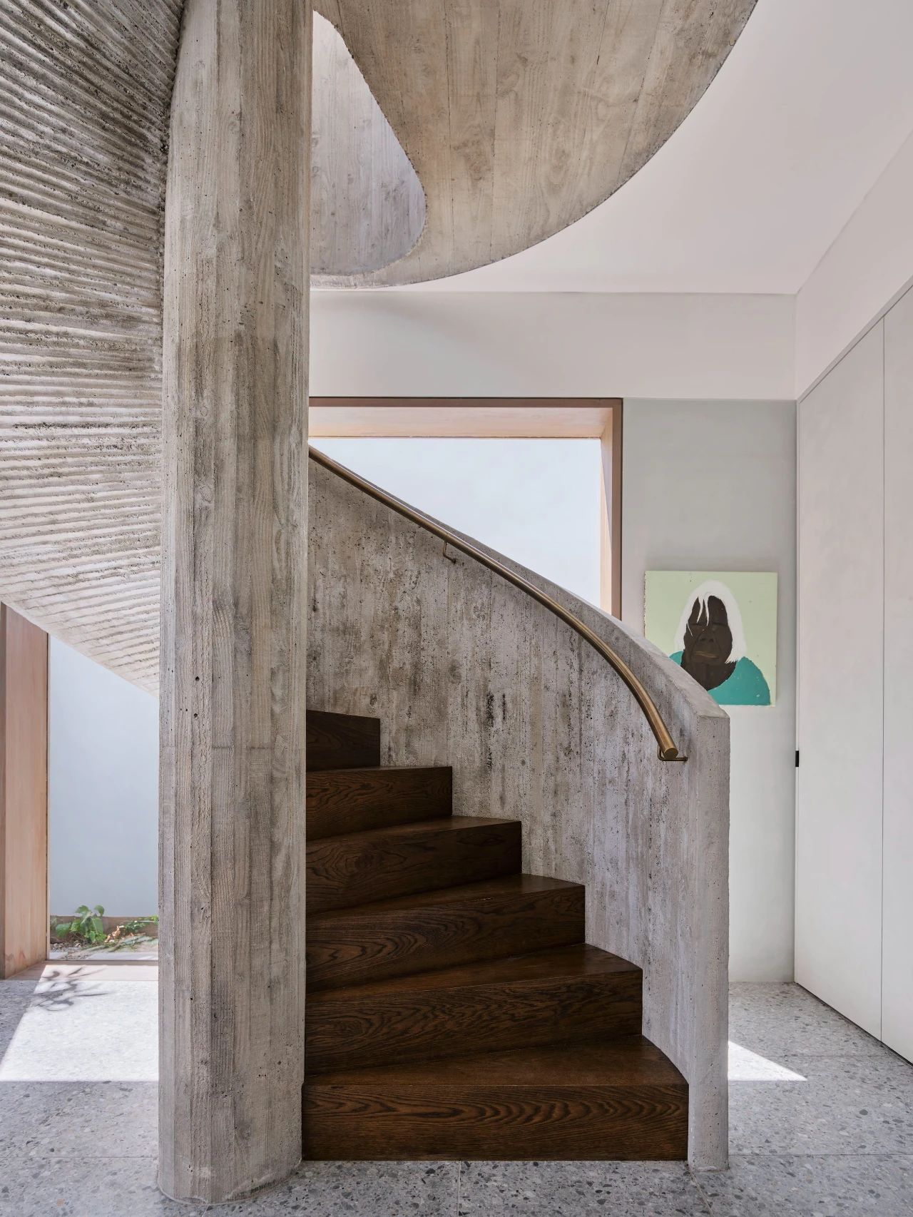 皮树皮邦迪丨澳大利亚丨Madeleine Blanchfield Architects-66