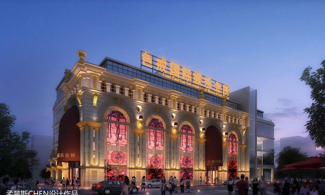 昆山魅力会所-12