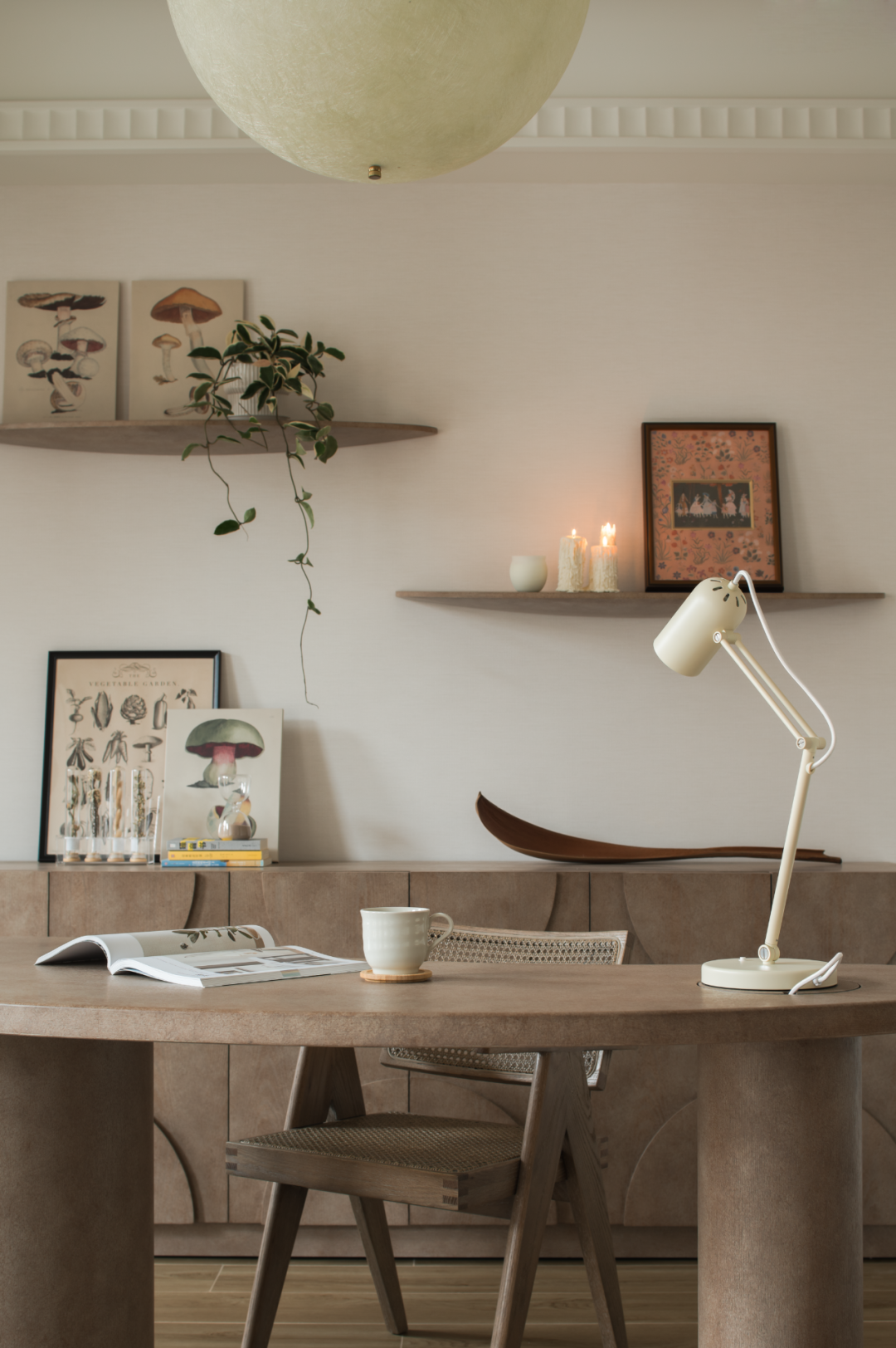 重庆·奥山别墅丨中国重庆丨吴玥-63