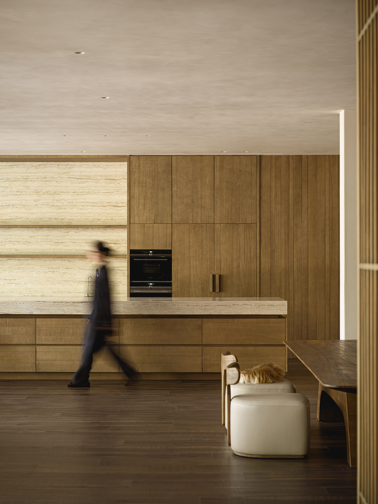 融科·橡树澜湾丨中国重庆丨昱辰设计（YS STUDIO）-16