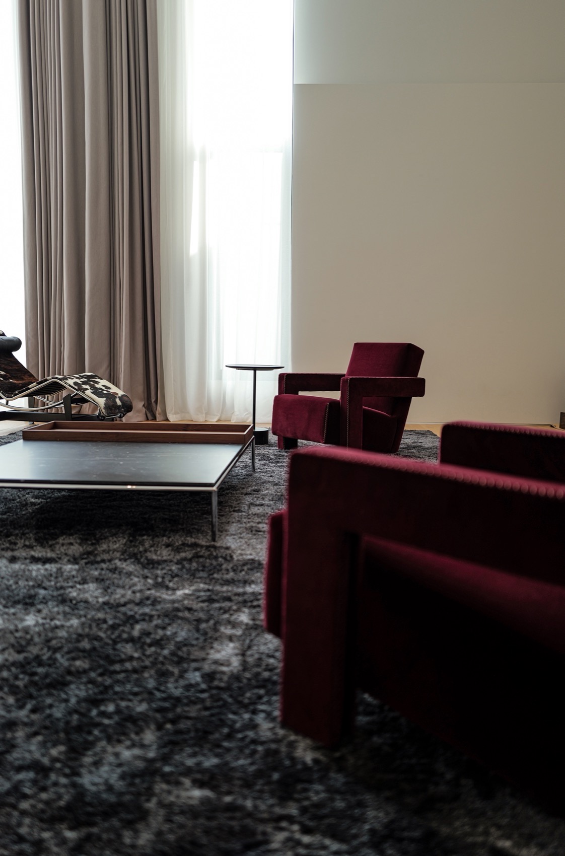 Y house，河北 / 张大为建筑工作室-23