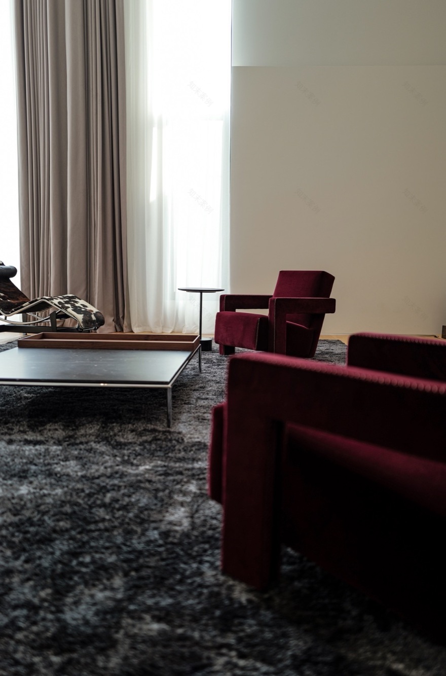 Y house,河北 / 张大为建筑工作室-23