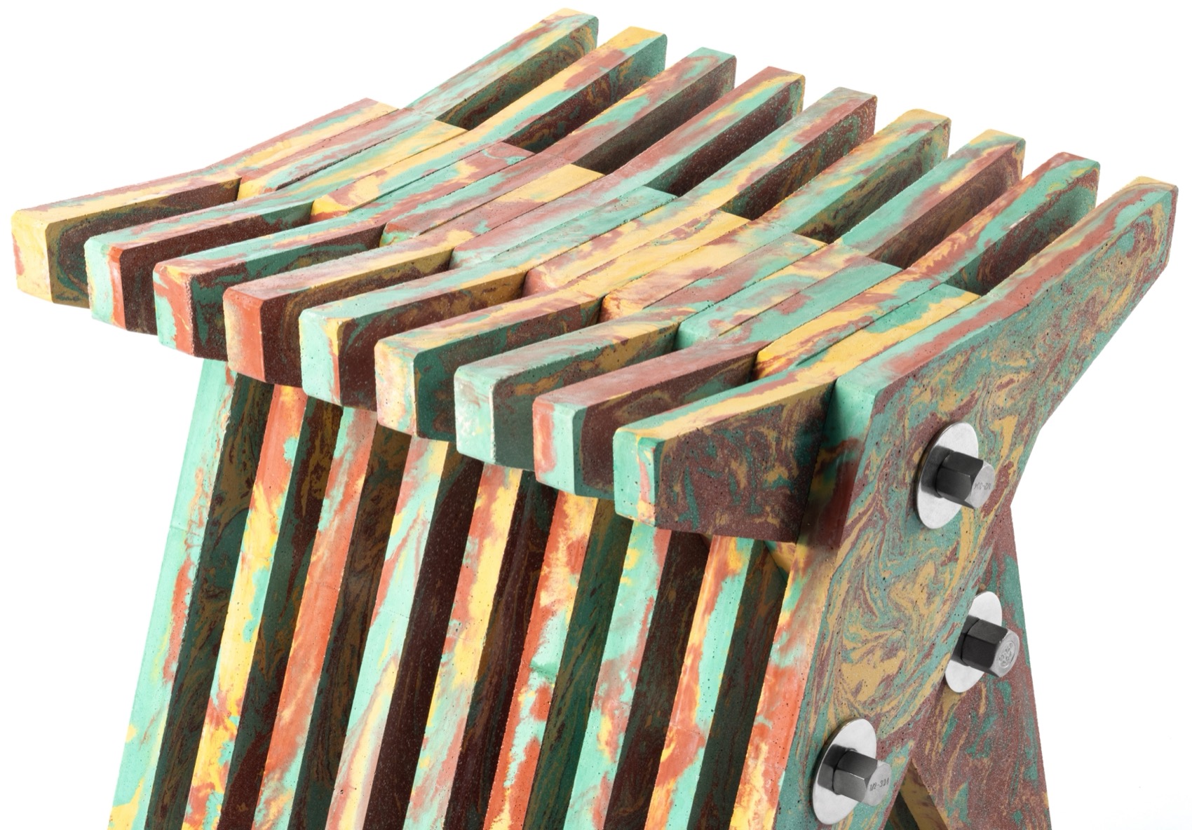 回收粉煤灰可持续实践:本土创造与第二座矿山丨本土创造(BENTU DESIGN)-33