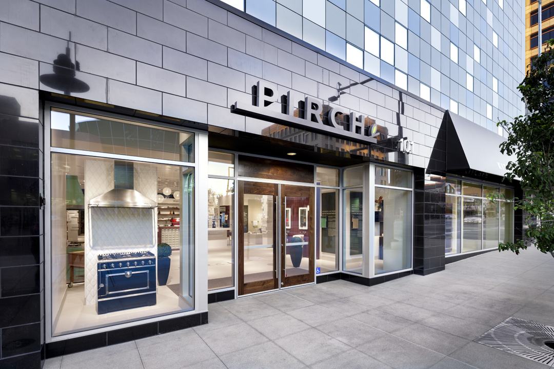 Pirch（Glendale店）照明设计丨美国加利福尼亚丨FITCH-6