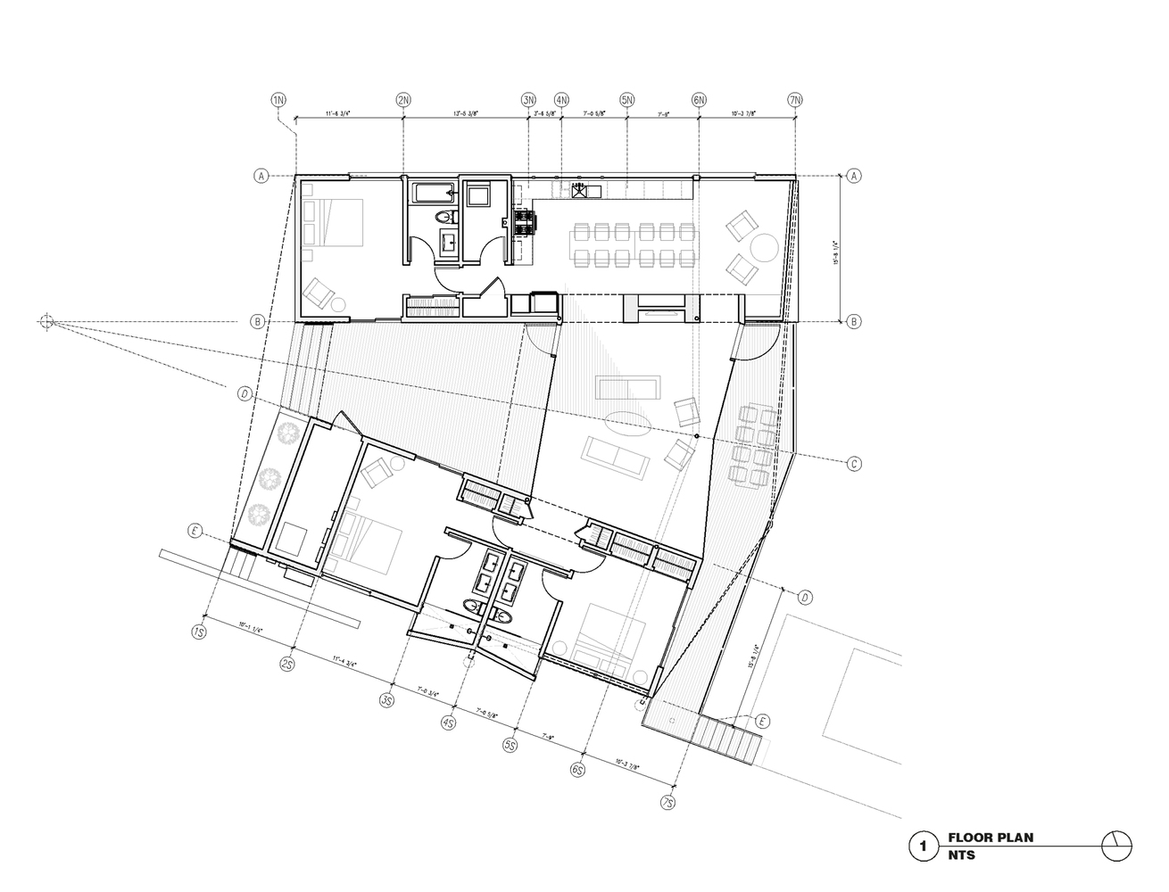 美国岩石盒子（America Rock Bo·）丨Schwartz and Architecture事务所-44