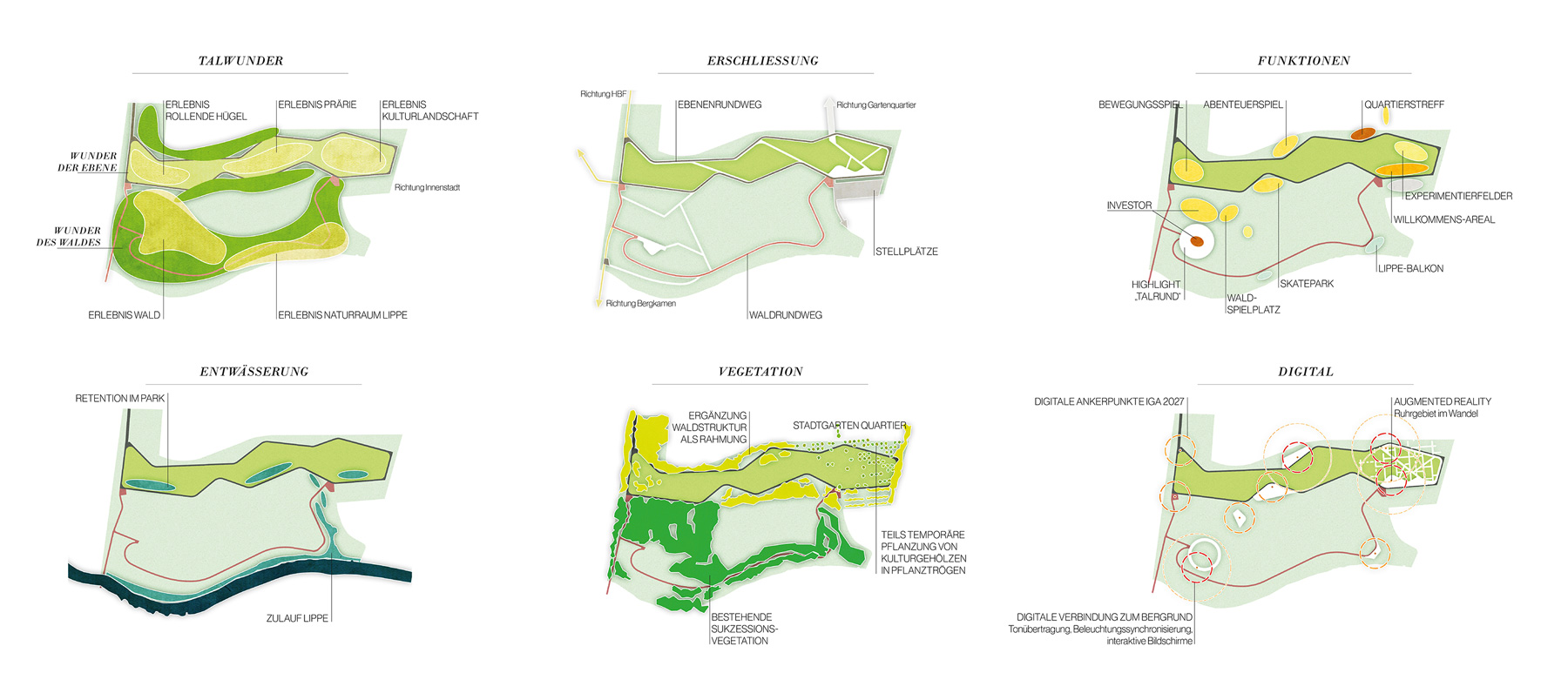 塔尔万德与山地世界 绿盒丨德国-15
