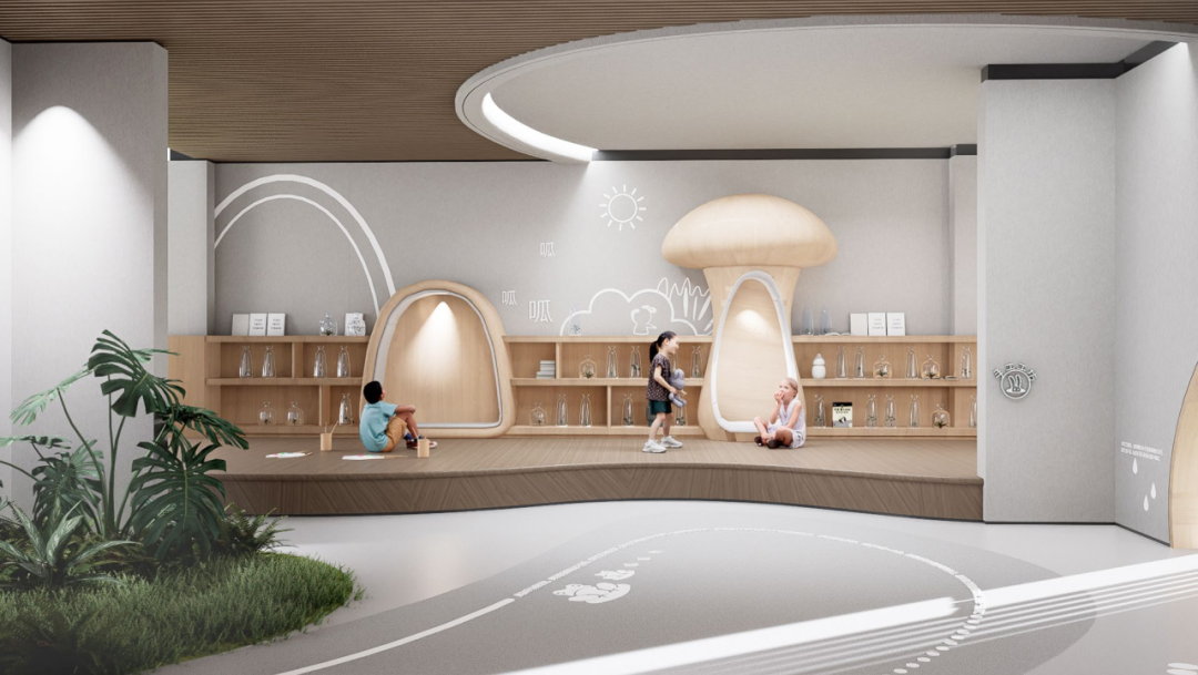 华润置地华南大区“润享•未来家”研发实践丨UA尤安设计-175