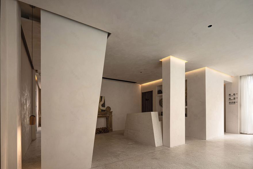 言海民宿丨中国厦门丨杭州时上建筑空间设计事务所-134