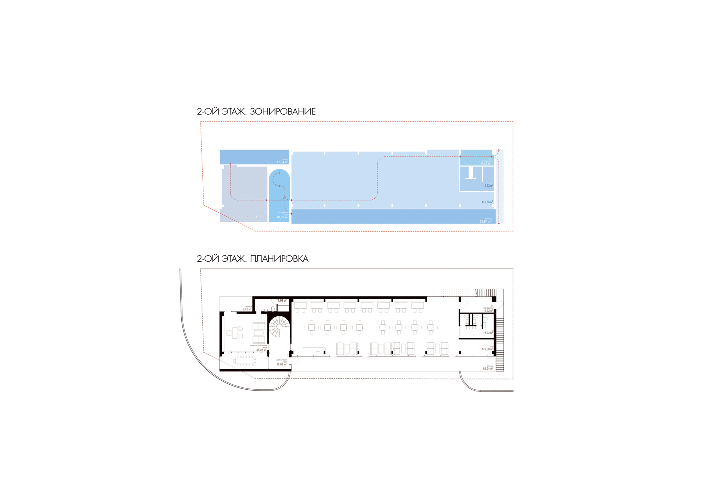 概念洗车中心丨俄罗斯莫斯科丨Ket bureau-16