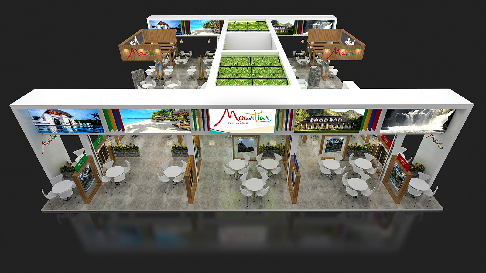 Mauritius Pavilion-21