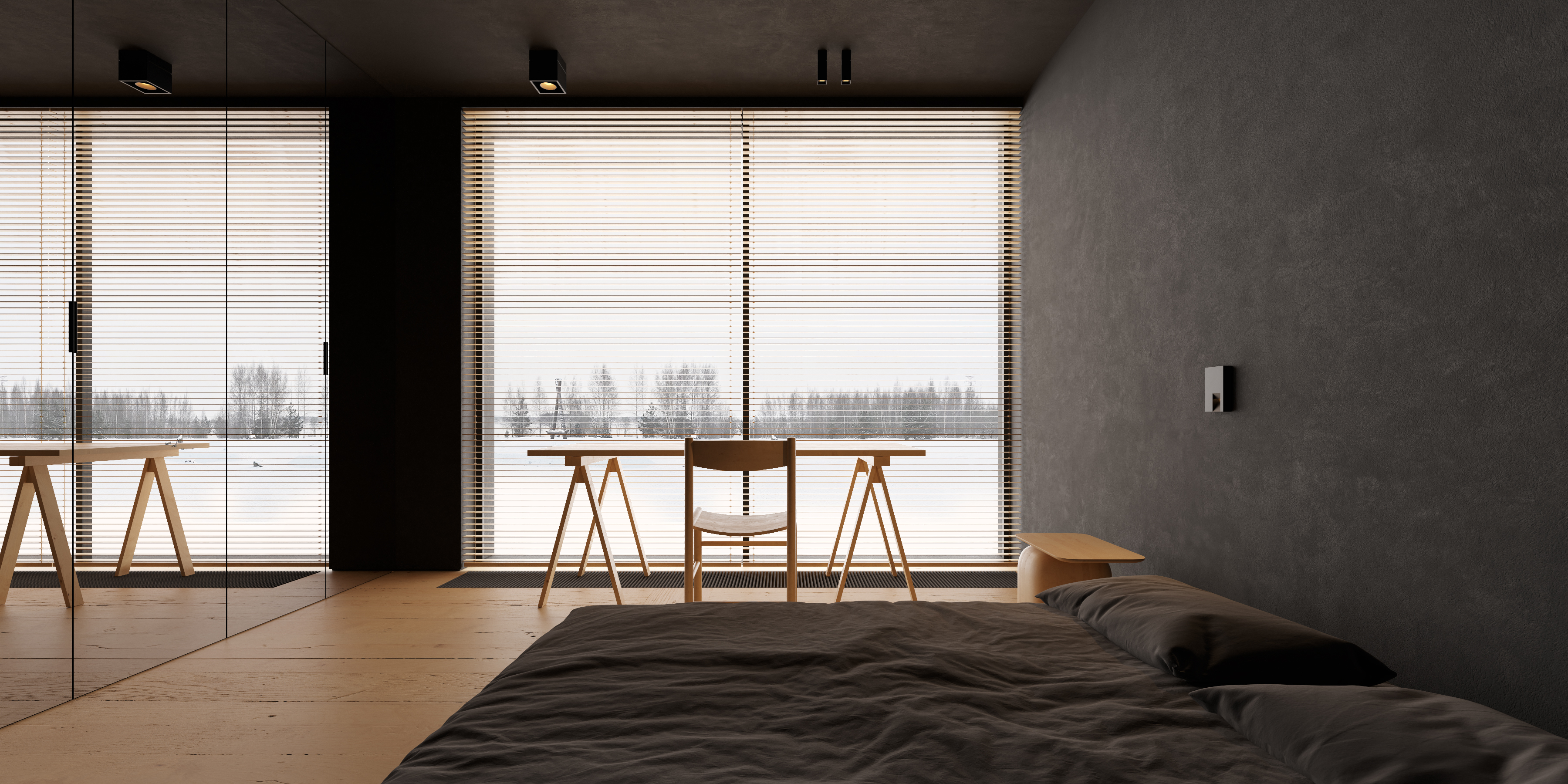 室内外设计项目-21