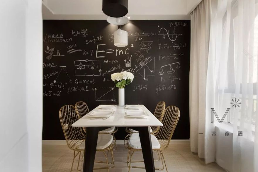 《依旧》现代家居,优雅纯粹,200m²顶楼复式设计-78