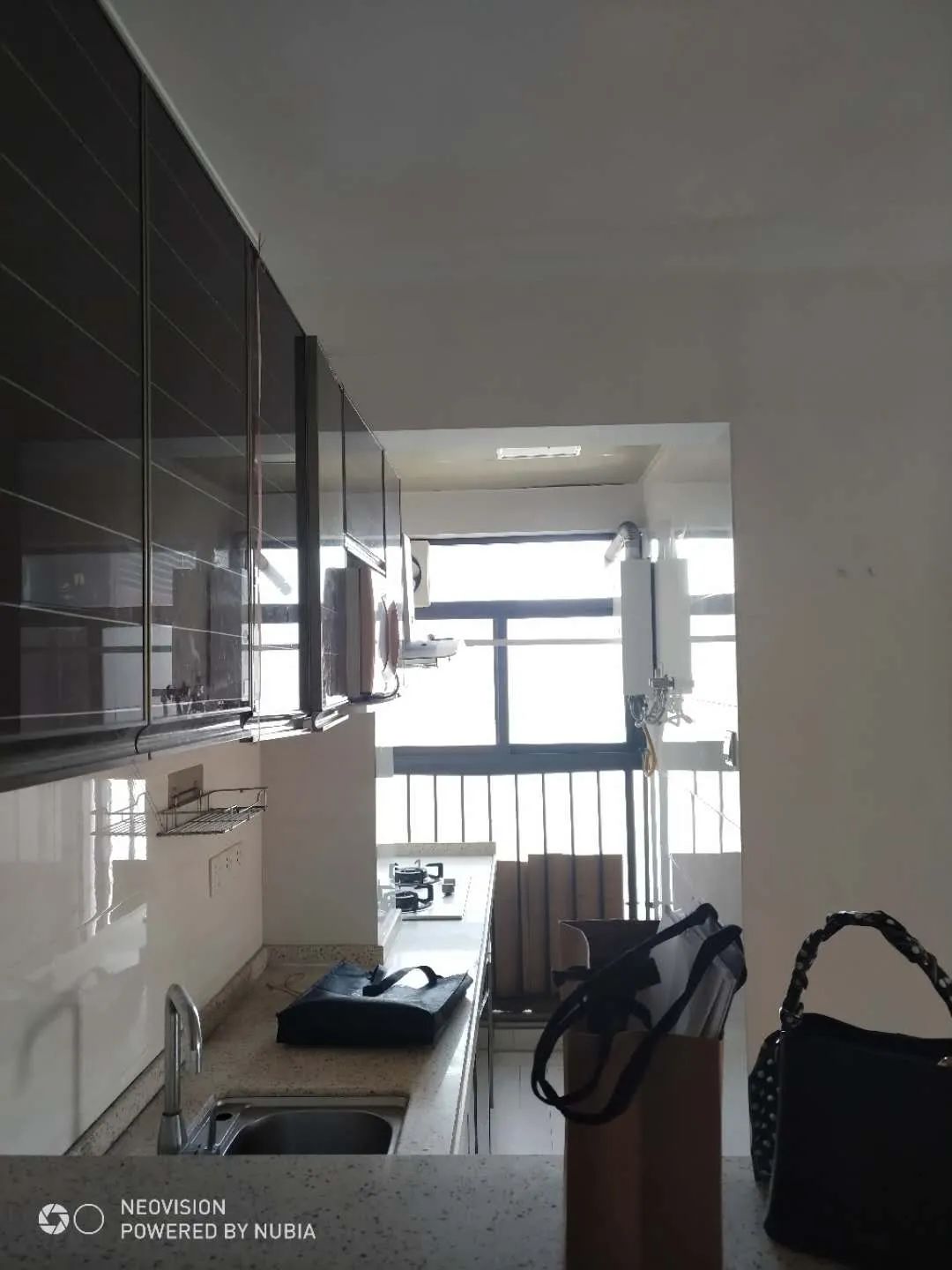 橘子汽水味的三房loft，超强布局不输大平层-27