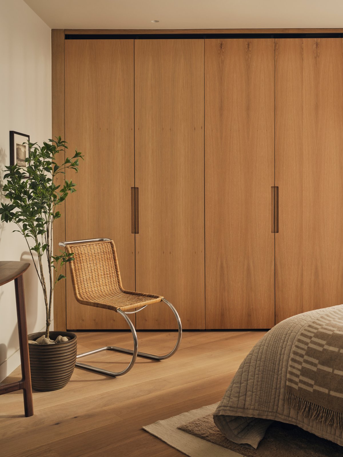 Oakley 广场 50 号公寓丨英国伦敦丨Echlin-9