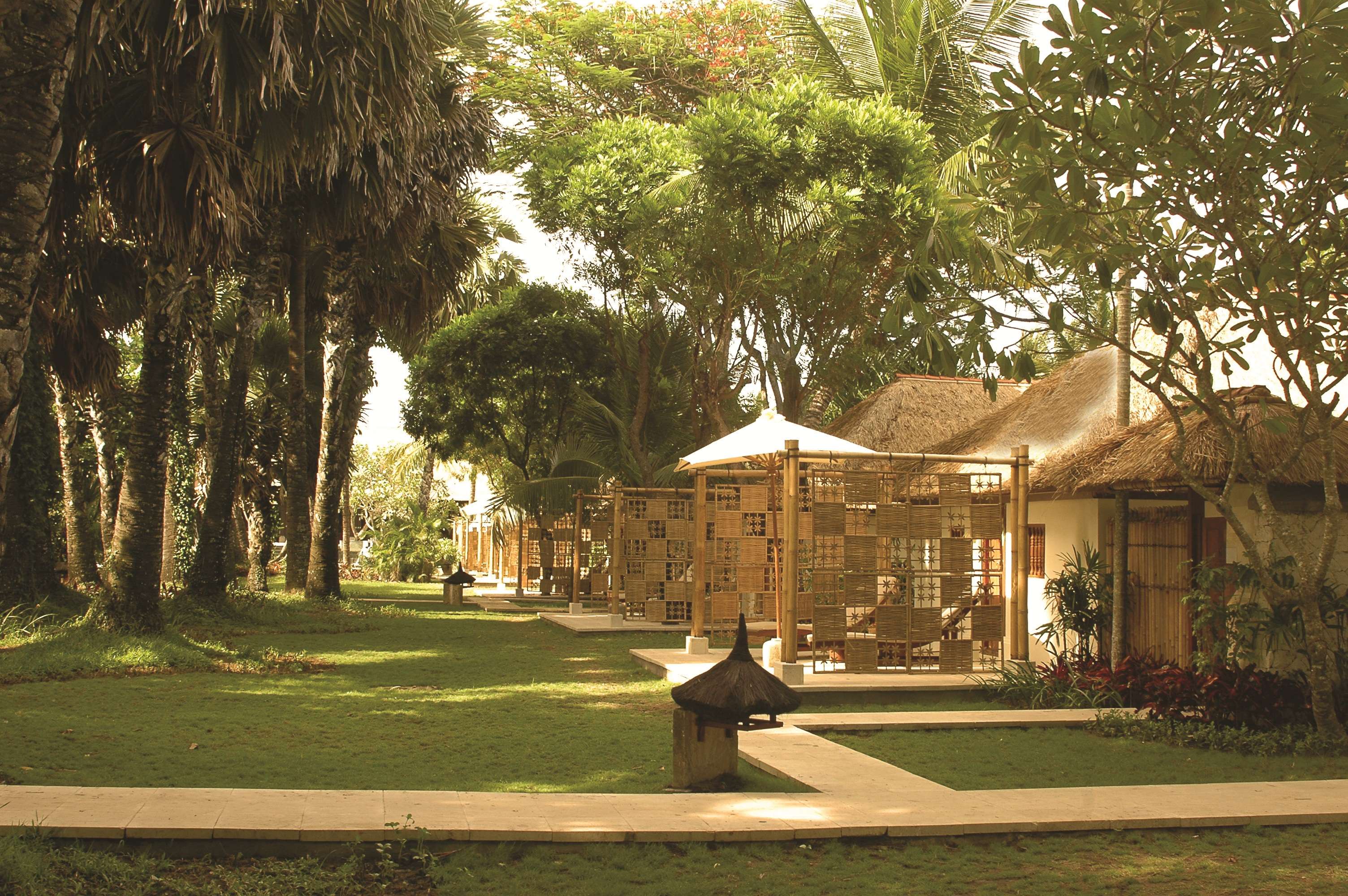 巴厘岛金巴兰普瑞酒店度假村-33