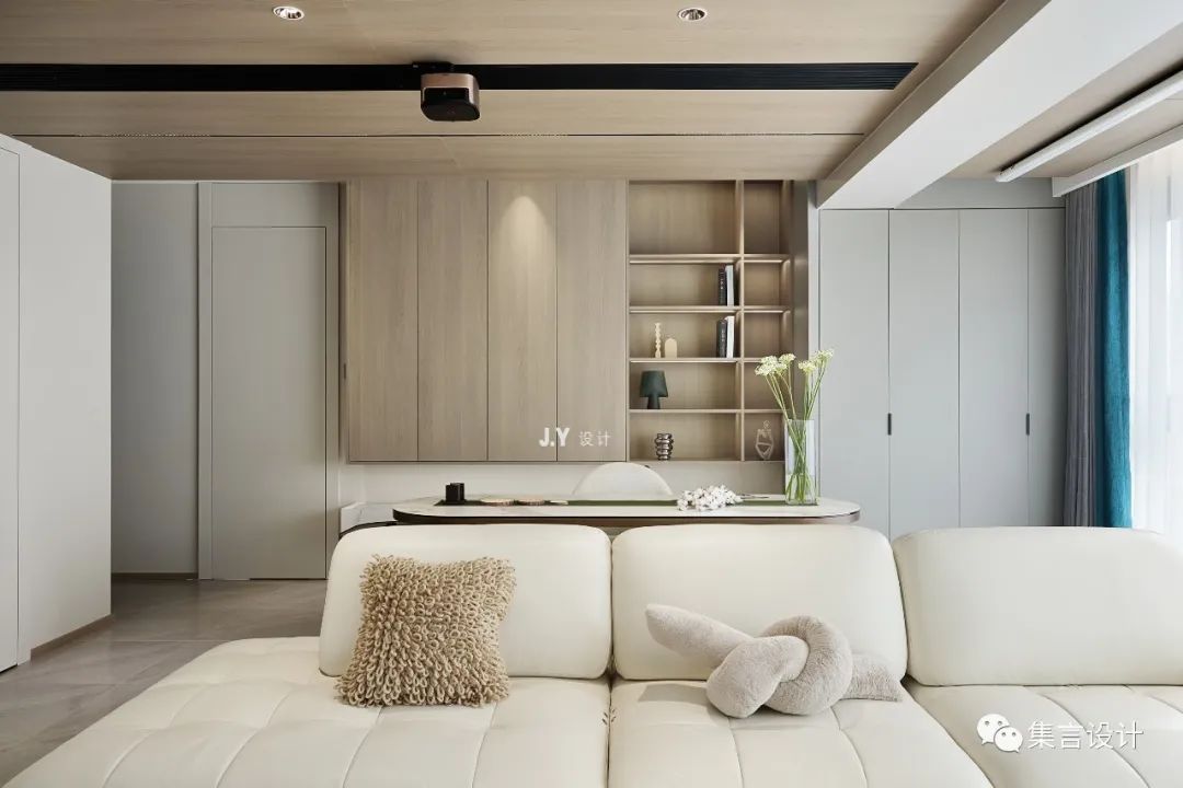 余姚桂语澜庭丨J·Y 设计-30