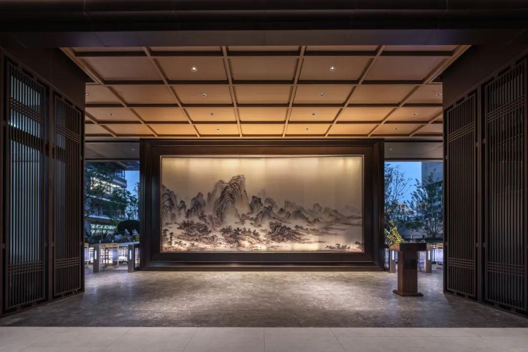 都市桃源的理想居所 | 惠风 · 天和-31