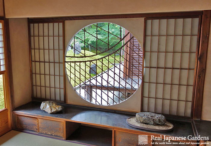 Kōmyō  in（光明院）园林景观丨日本京都丨Shigemori Mirei-8