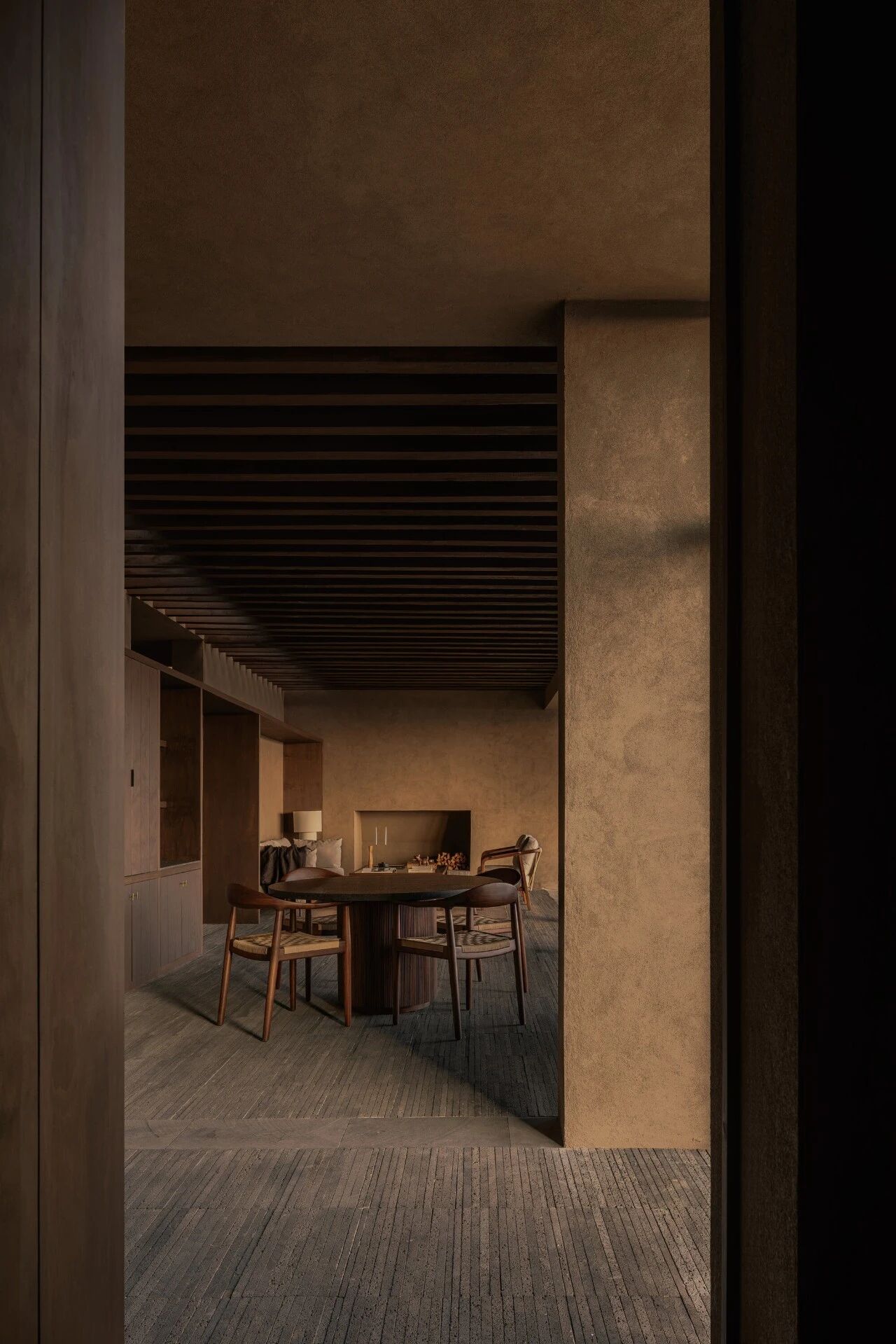 Mendiola Arregui水疗中心丨墨西哥-26