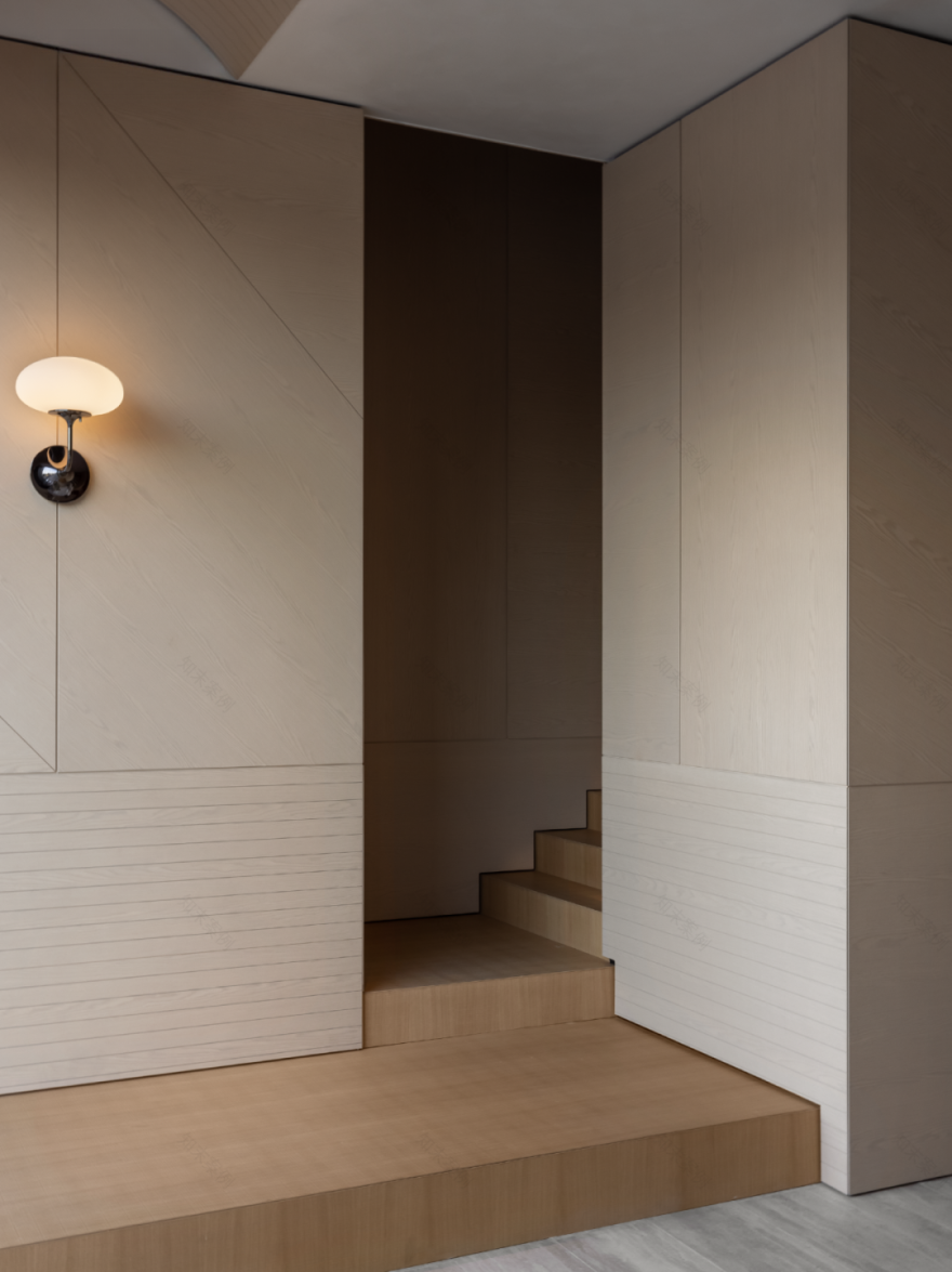 NANA广州之家丨中国广州丨梁志天设计集团-35