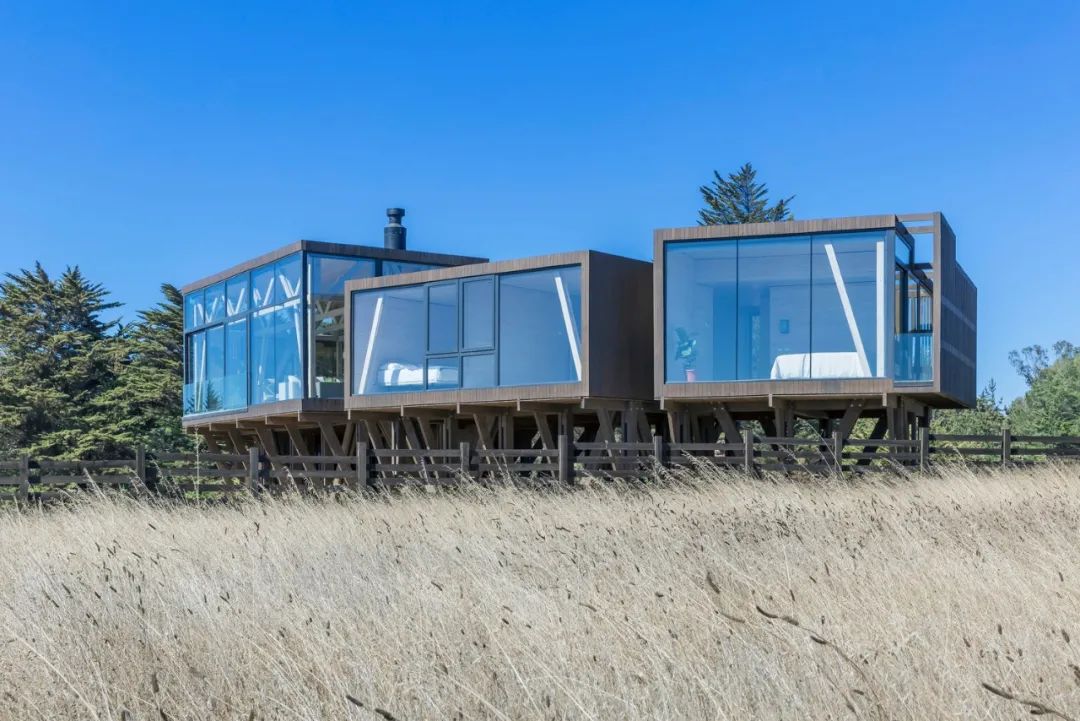 254m²珊瑚屋·现代智利风情家居设计丨智利圣地亚哥丨勾勾手设计网-27