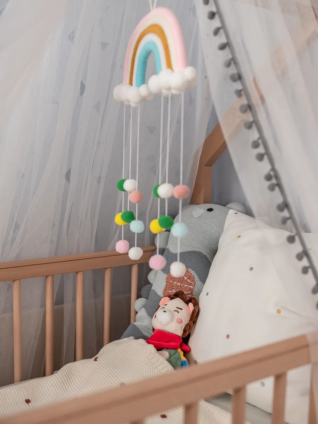 紫香舸作品 | 家的归属感是目之所及的温暖-109