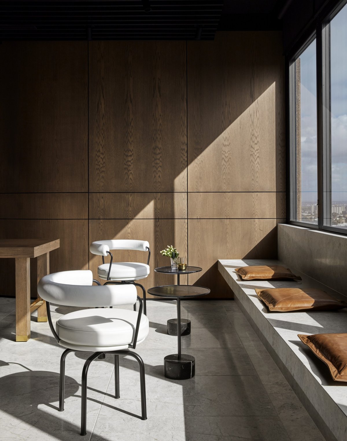 办公室装修设计案例鉴赏—成都公司装修设计-0