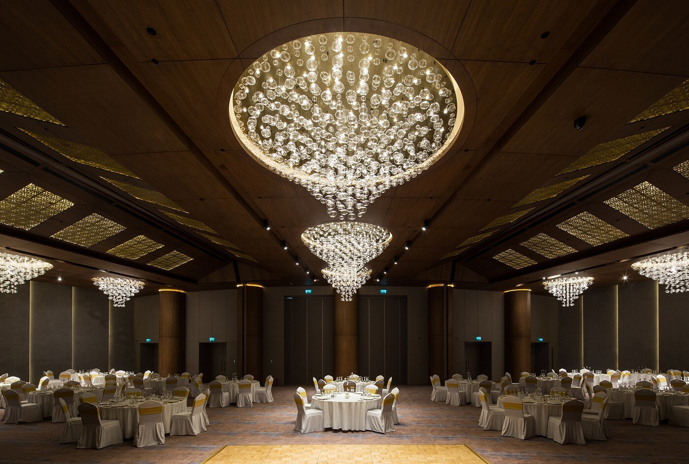 里奥斯埃斯基谢希尔水疗和温泉酒店-31