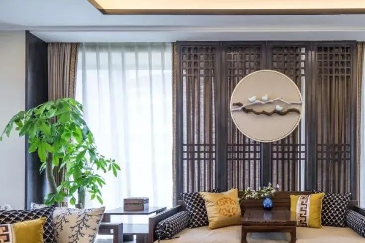 成都雍湖湾破晓之晨光设计丨中国成都丨堇尚悦设计-58