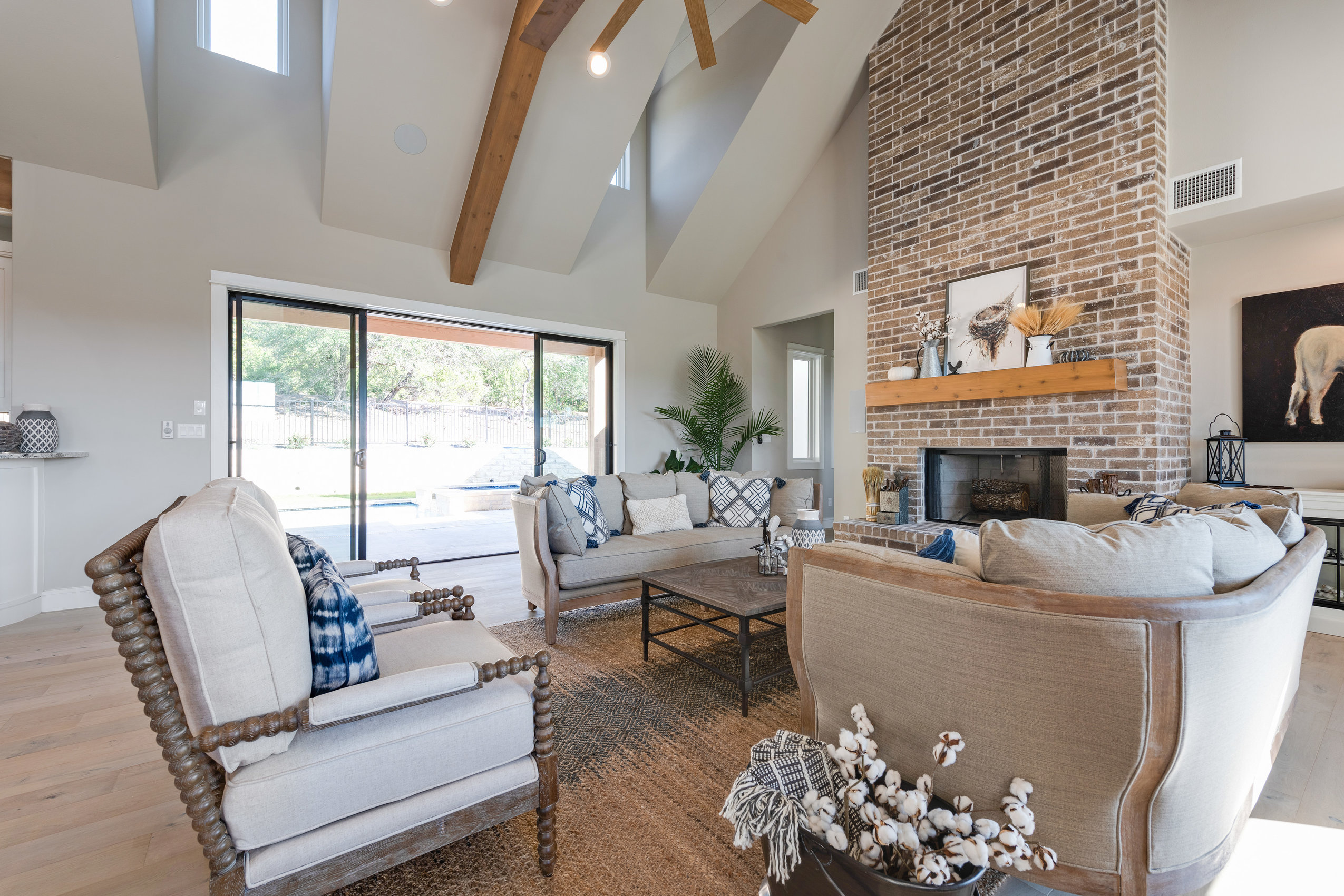 Creekside Farmhouse | Elliot Johnson, AIA-38