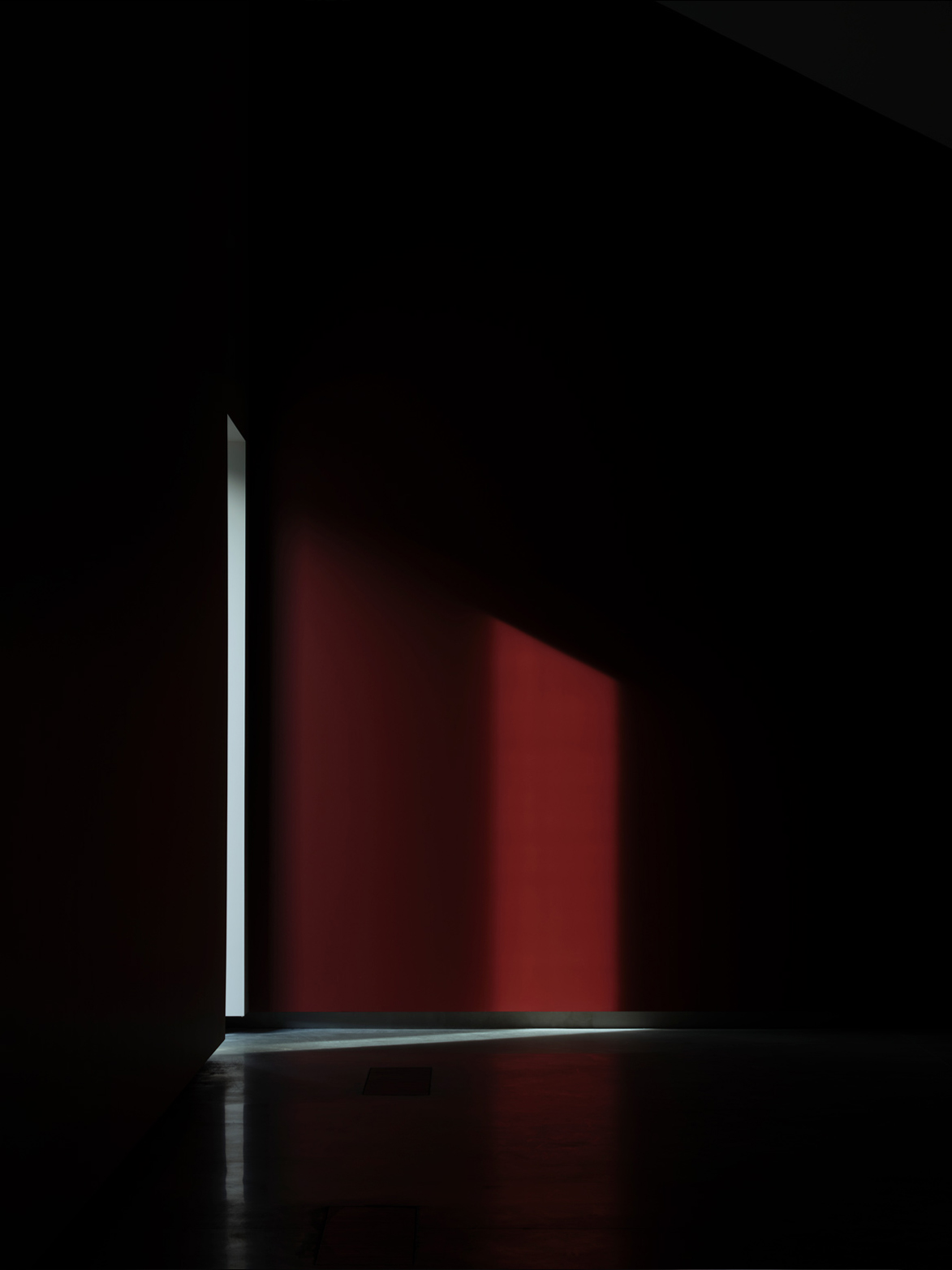 拉文斯卡尔宅邸丨新西兰丨Patterson Associates-6