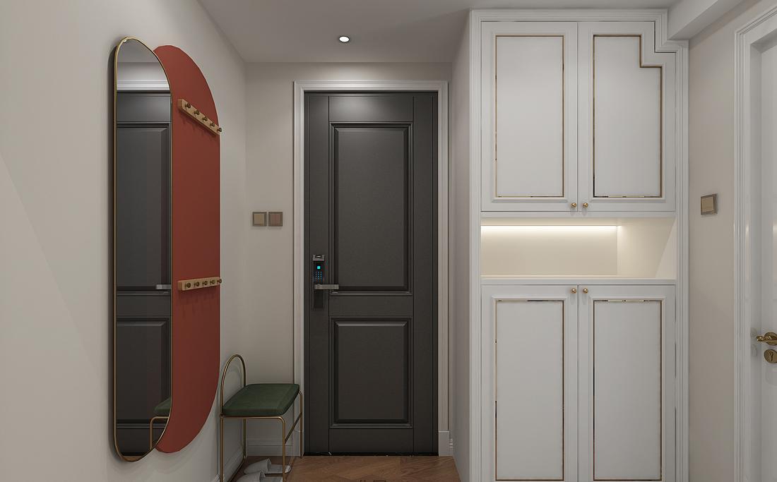 万科欧泊李小姐宅-16