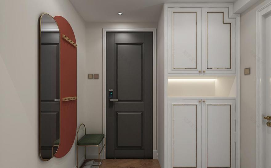 万科欧泊李小姐宅-16